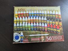 Army painter mega for sale  PETERBOROUGH