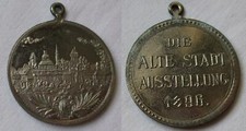 Seltene medaille alte gebraucht kaufen  Borna