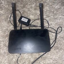 Linksys router model for sale  Walbridge