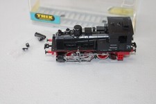 Trix 2414 dampflok gebraucht kaufen  Rauschenberg