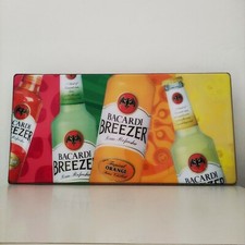 Bacardi art breezer usato  Palermo