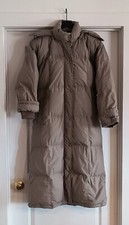 Women long puffer for sale  Wheatland