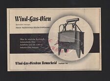 Remscheid werbung 1938 gebraucht kaufen  Leipzig