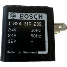 Bobine solenoide bosch d'occasion  Les Échelles