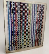 Yaacov agam authentic for sale  West Bloomfield