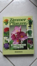 Buch zimmerpflanzen arten gebraucht kaufen  Rheinstetten