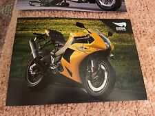 buell motorcycles for sale  BATH