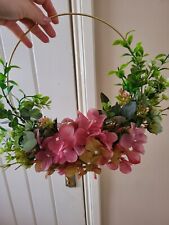 Flower girl hoop for sale  PRESCOT