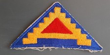 Patch 7th army d'occasion  Toulon-