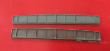 Gauge bridge sides for sale  MANCHESTER