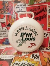 Boîte goûter publicitaire d'occasion  Grasse