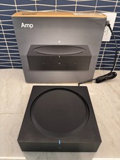 Sonos amp black for sale  Boulder