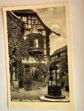 Eisenach wartburg brunnen gebraucht kaufen  Friedberg (Hessen)