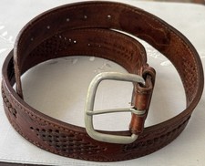 Genuine handmade leather for sale  Suwanee