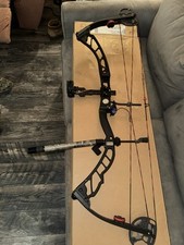 Elite victory fully for sale  Lawrenceburg