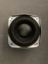 SUBWOOFER WOOFER ALTO-FALANTE PORTA FRONTAL BOSE FABRICANTE DE EQUIPAMENTO ORIGINAL 12-18 AUDI A6 A7 S6 S7 RS7 comprar usado  Enviando para Brazil