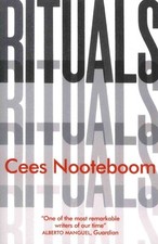 Rituals paperback nooteboom for sale  DERBY