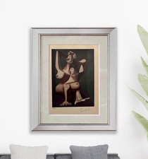 Pablo picasso hand for sale  Miami