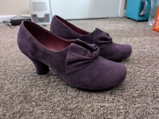 purple kitten heel shoes for sale purple kitten heel shoes for sale MARYPORT