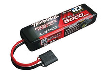 Traxxas power cell usato  Spedire a Italy