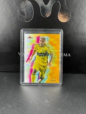 2024 topps finest d'occasion  Saint-Julien-en-Genevois