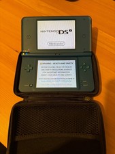 Nintendo dsi console for sale  LONDON