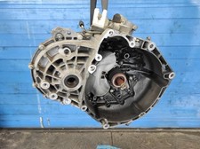 Cambio manuale completo usato  Italia