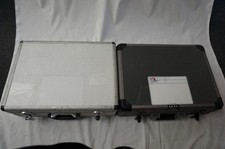 Briefcase hinged lid for sale  HATFIELD
