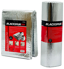 Reflective radiator foil for sale Reflective radiator foil for sale  KIRKNEWTON