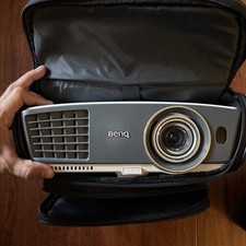 Benq hdmi dlp for sale  Los Angeles