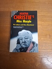 Agatha christie miss gebraucht kaufen  Nassenfels