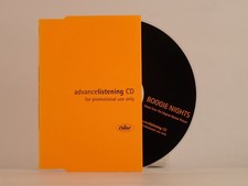 Boogie nights soundtrack for sale  CHICHESTER