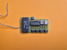 Märklin digital decoder gebraucht kaufen Märklin digital decoder gebraucht kaufen  Engen