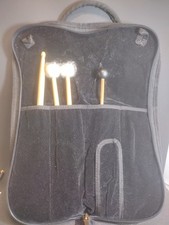 Pocket marimba percussion for sale  Decatur