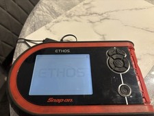 Snap ethos scanner for sale  NEWTOWNABBEY