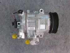 Compressor A/C Volkswagen Polo 2008 GH-9NBKY 6Q0820808B [Usado] [PA01160976] comprar usado  Enviando para Brazil