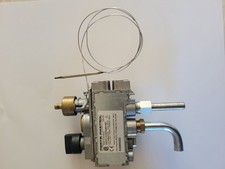 Thermostat gaz d'occasion  Nantes-