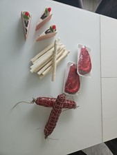 Künstliche lebensmittel kühl gebraucht kaufen  Nürnberg