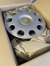 Set audi wheel for sale  LONDON