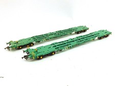 Bachmann intermodal flat for sale  PETERBOROUGH
