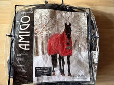 Horseware amigo insulator gebraucht kaufen  Wardenburg