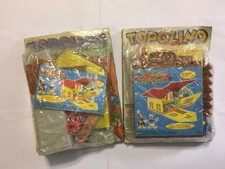 Topolino 2607 2610 usato  Torino