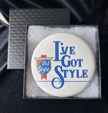 Old style lager for sale  Tinley Park