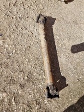 Gelenkwelle kardanwelle mts gebraucht kaufen  Neubrandenburg-Umland