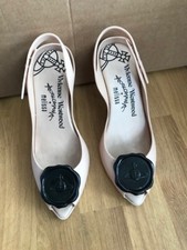 Vivienne westwood ivory for sale  EASTBOURNE
