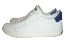 Dsquared2 mens white for sale  Jacksonville