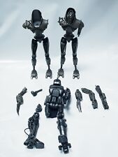 Battlestar galactica cylon for sale  HORSHAM