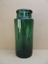 Ancien bocal pot d'occasion  France