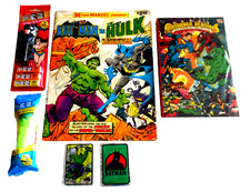 Vintage batman incredible for sale  Floral Park