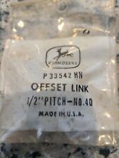 John deere chain for sale  Wynantskill